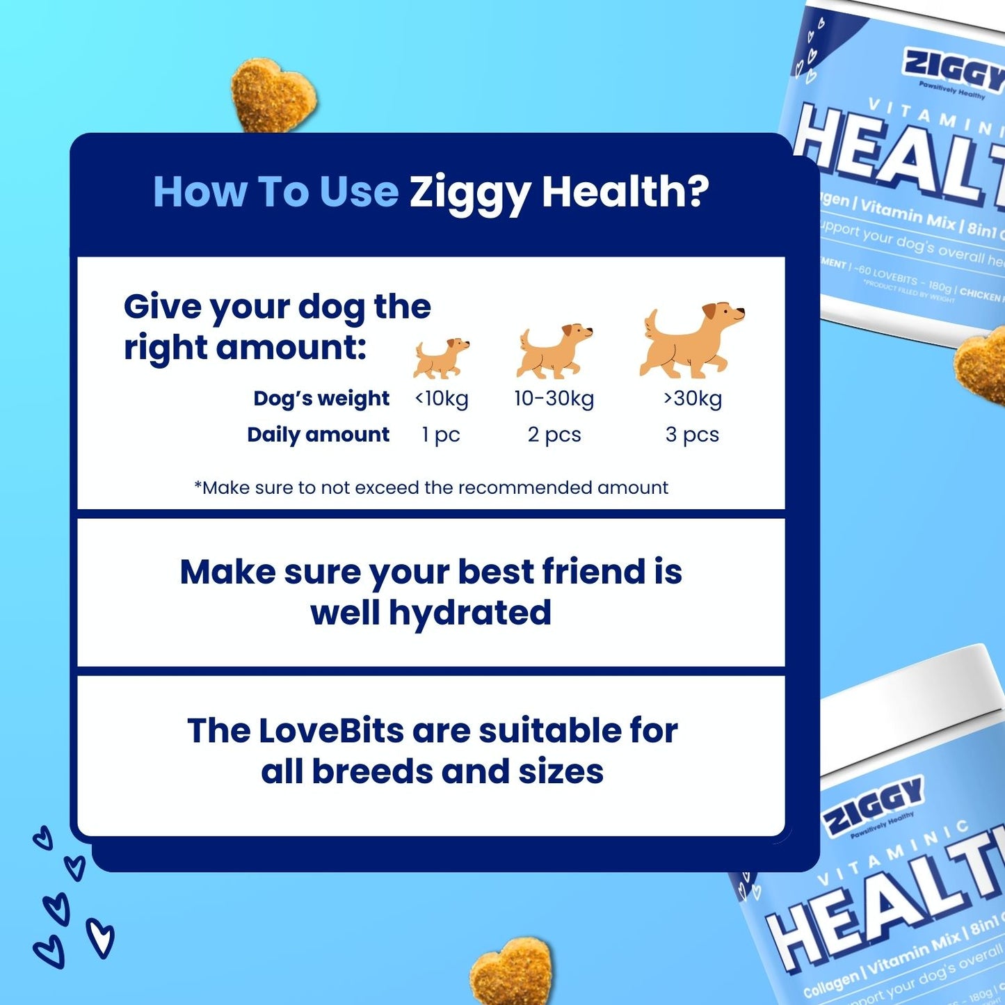 Advanced Immunity & Health Support